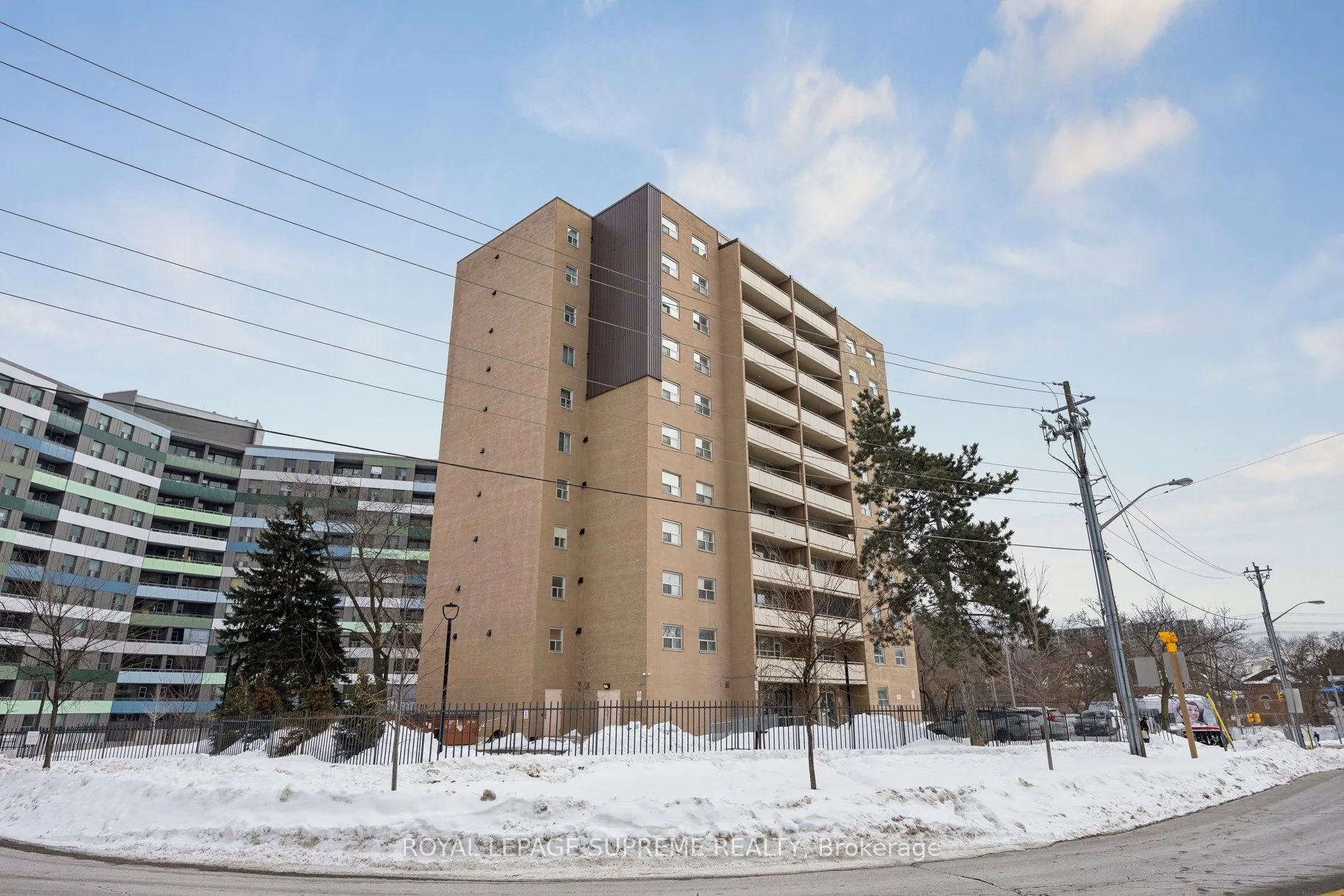 207 Galloway Road #704