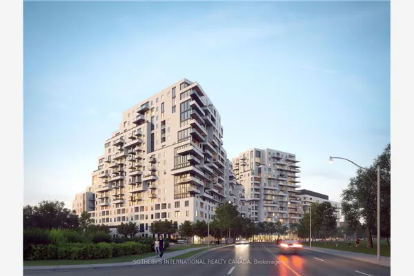 1050 Eastern Avenue #1704