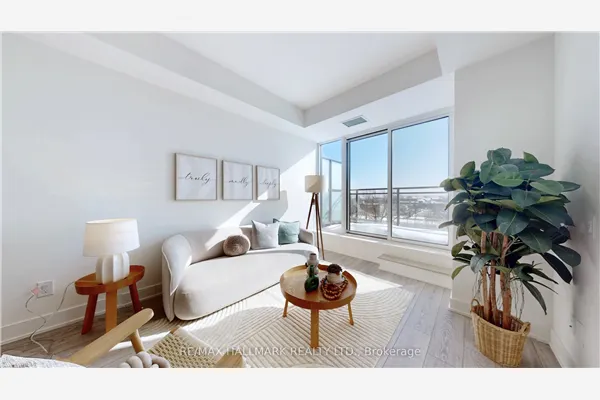 1285 Queen Street E #512