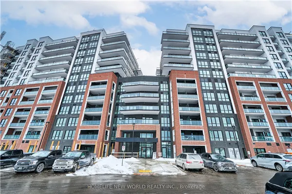 51 Clarington Boulevard #330