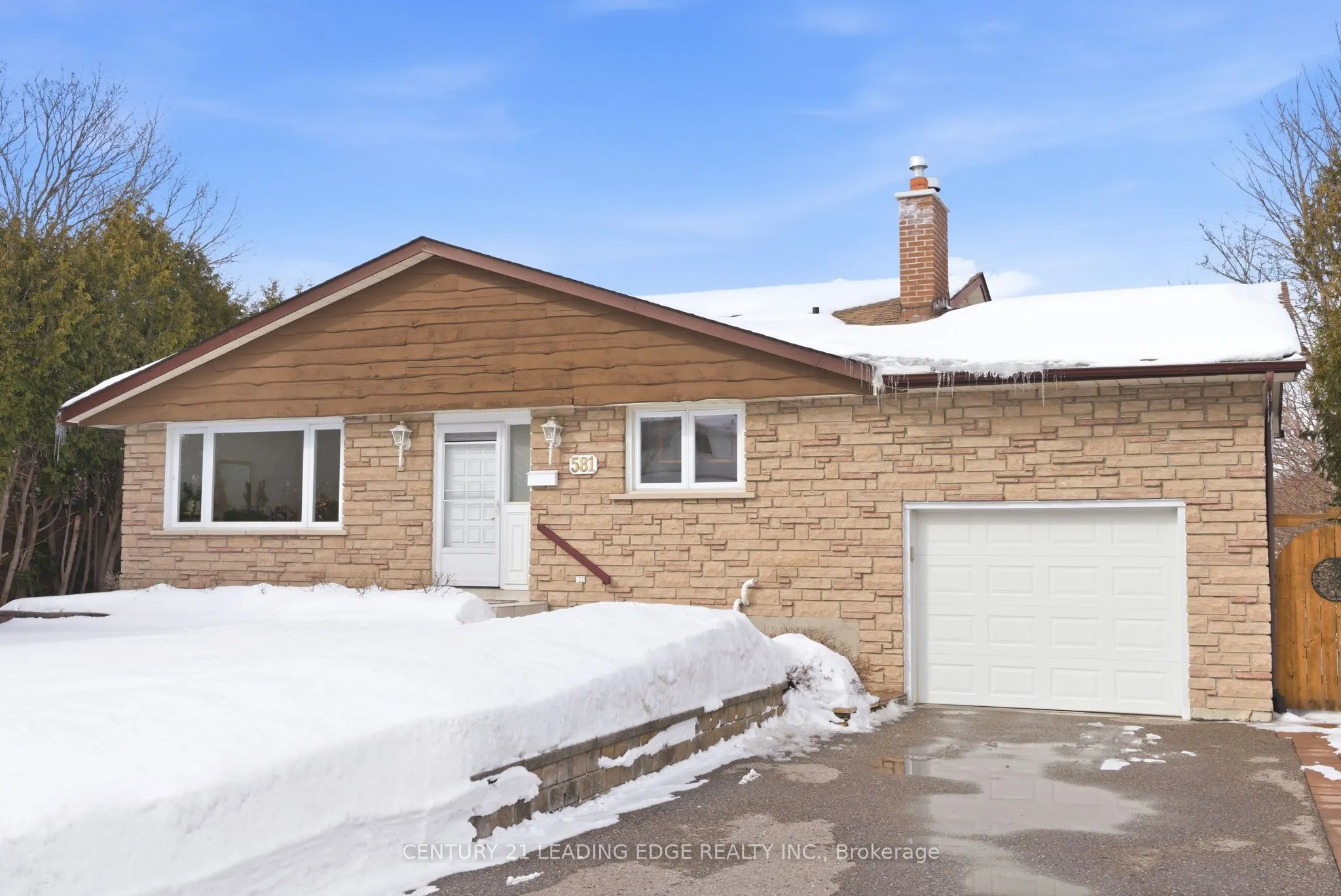 581 Arnhem Drive