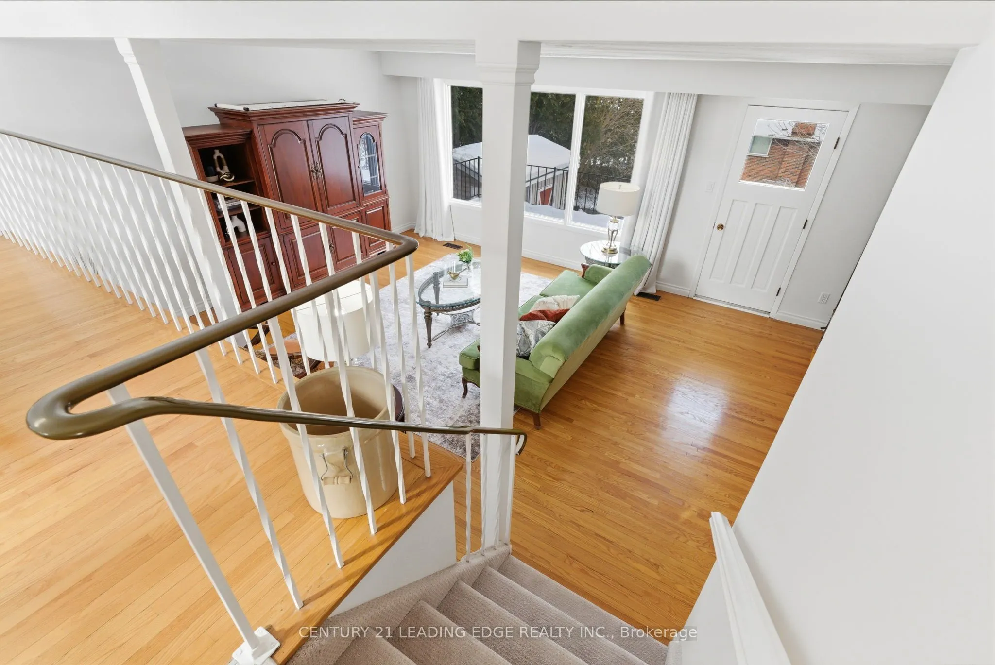 581 Arnhem Drive