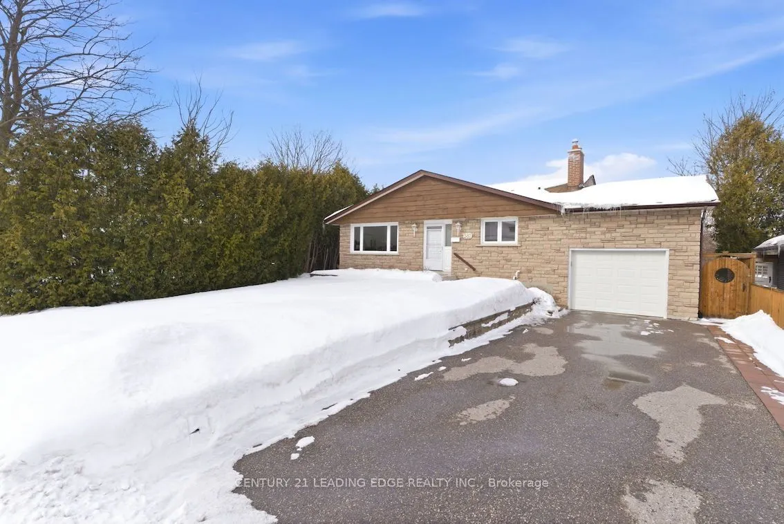581 Arnhem Drive