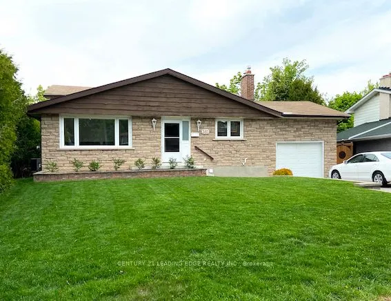 581 Arnhem Drive