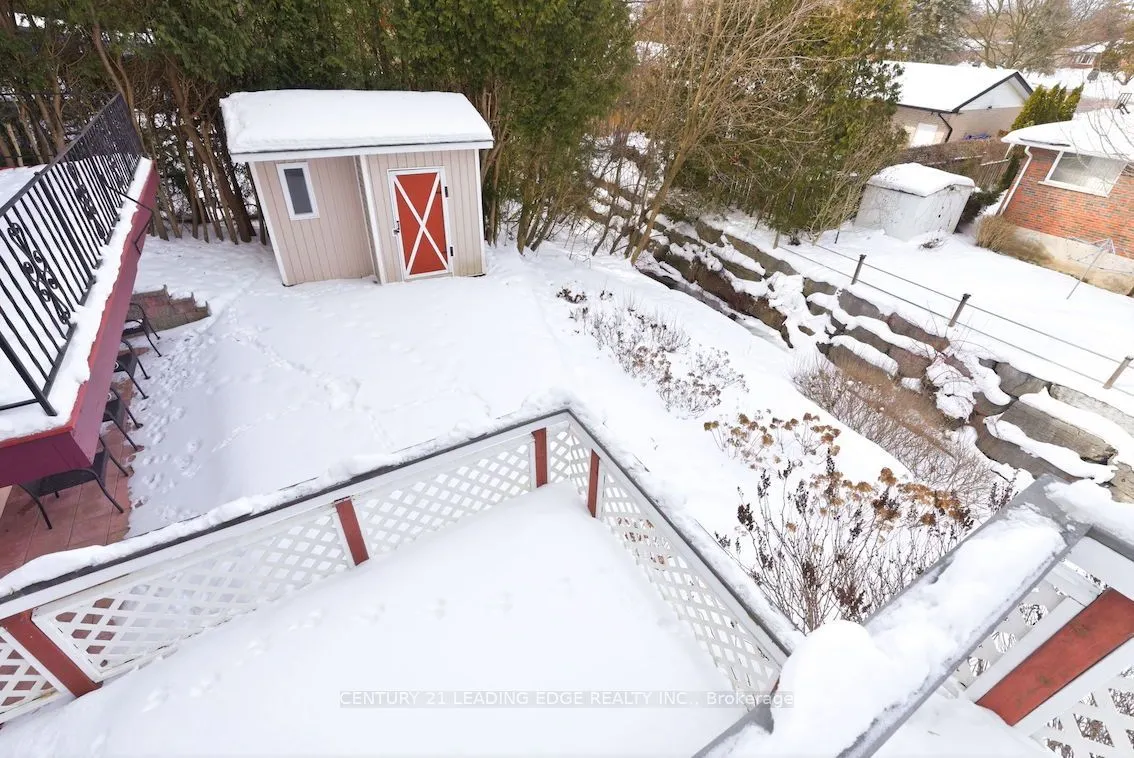 581 Arnhem Drive
