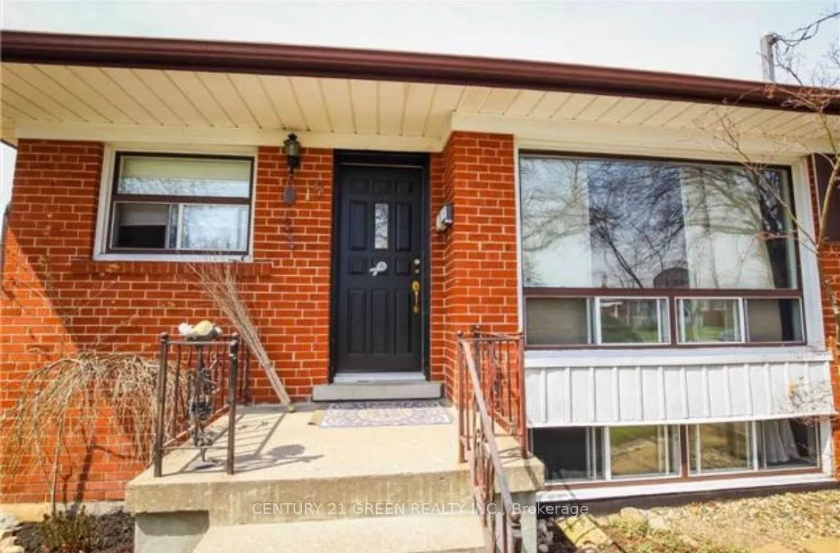 18 Roseglor Crescent