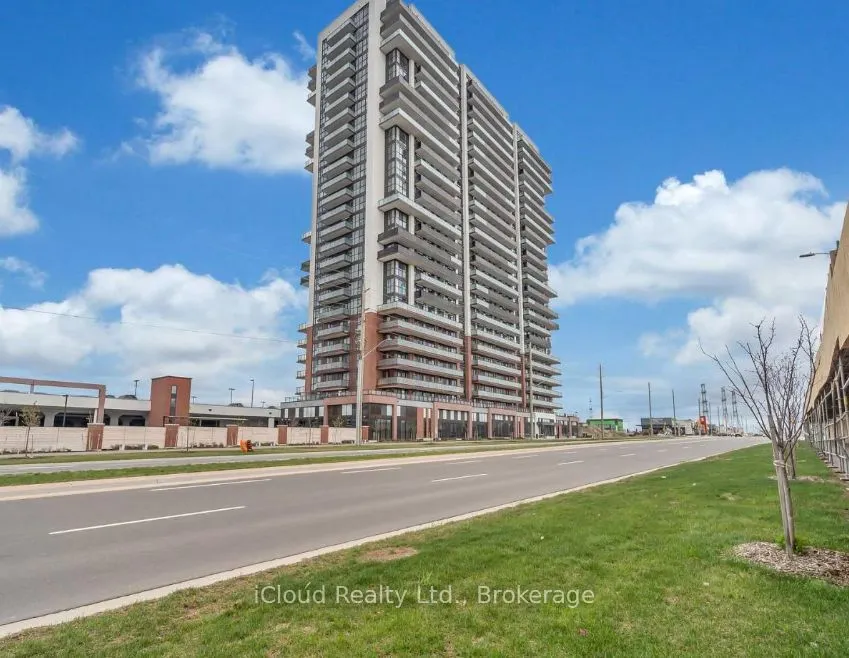 2550 Simcoe Street N #1917