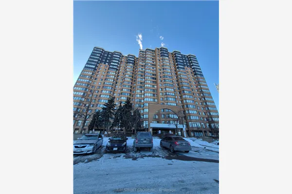 80 Alton Towers Circle #202