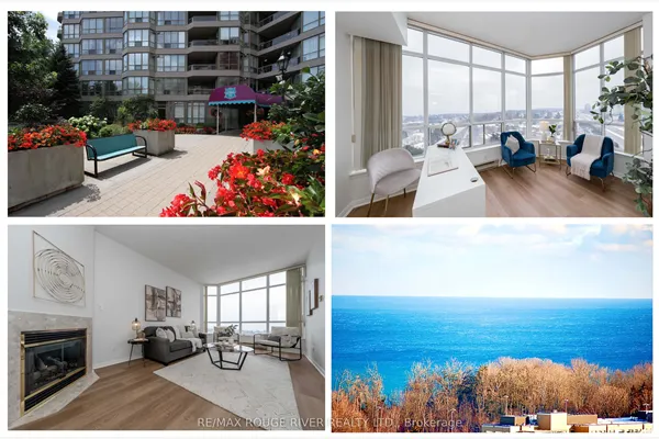 10 Guildwood Parkway #1429