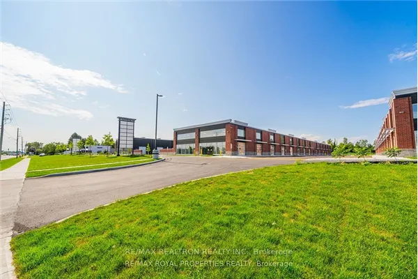 462 Taunton Road W #unit 8