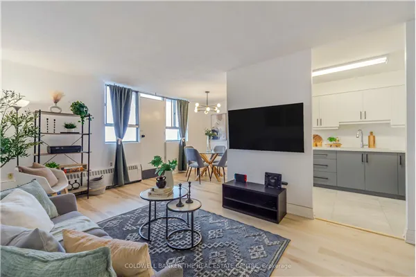 100 Dundalk Drive #1006