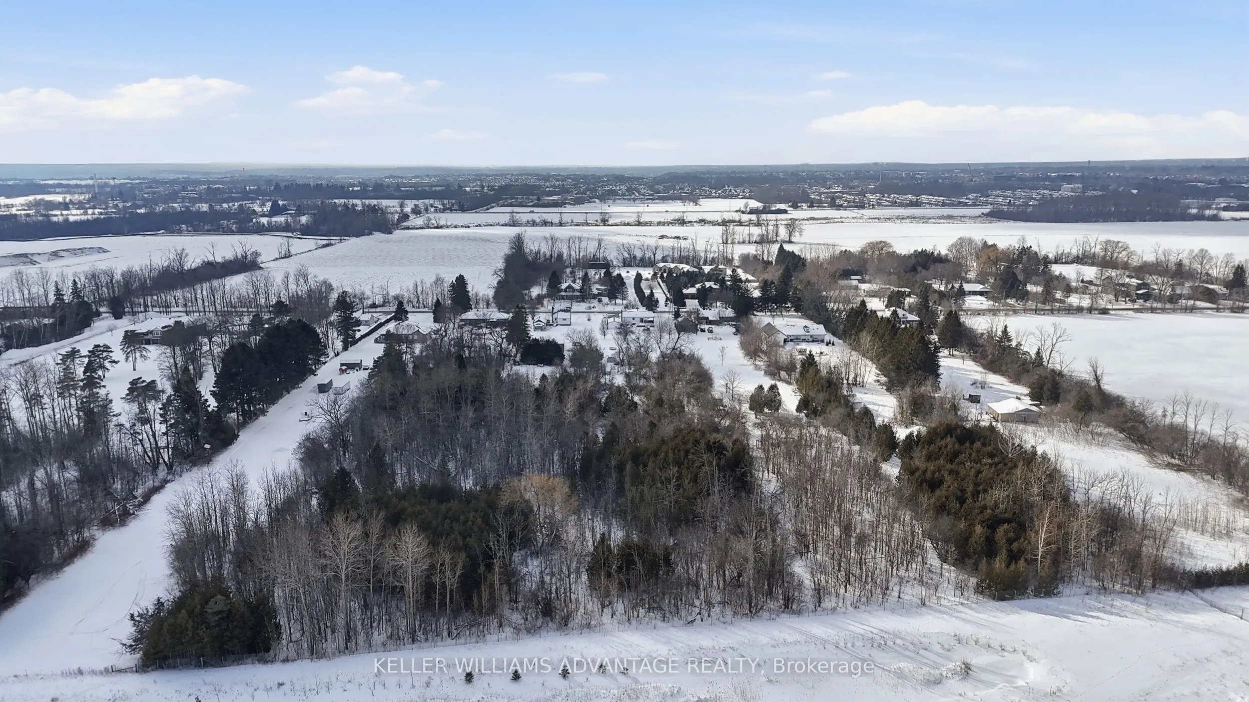 2347 Hancock Road