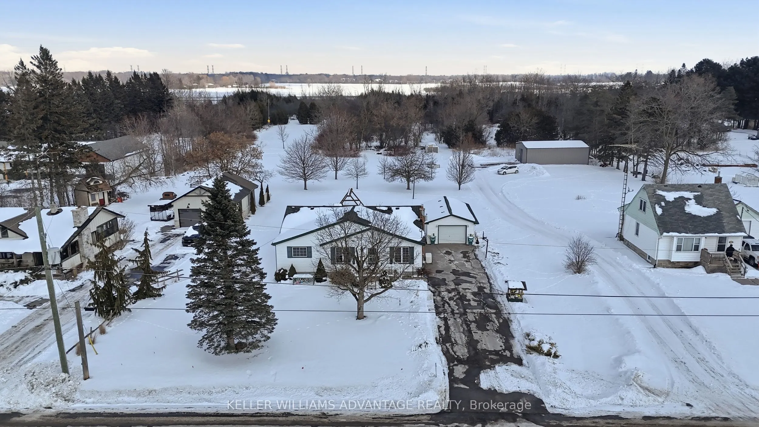 2347 Hancock Road
