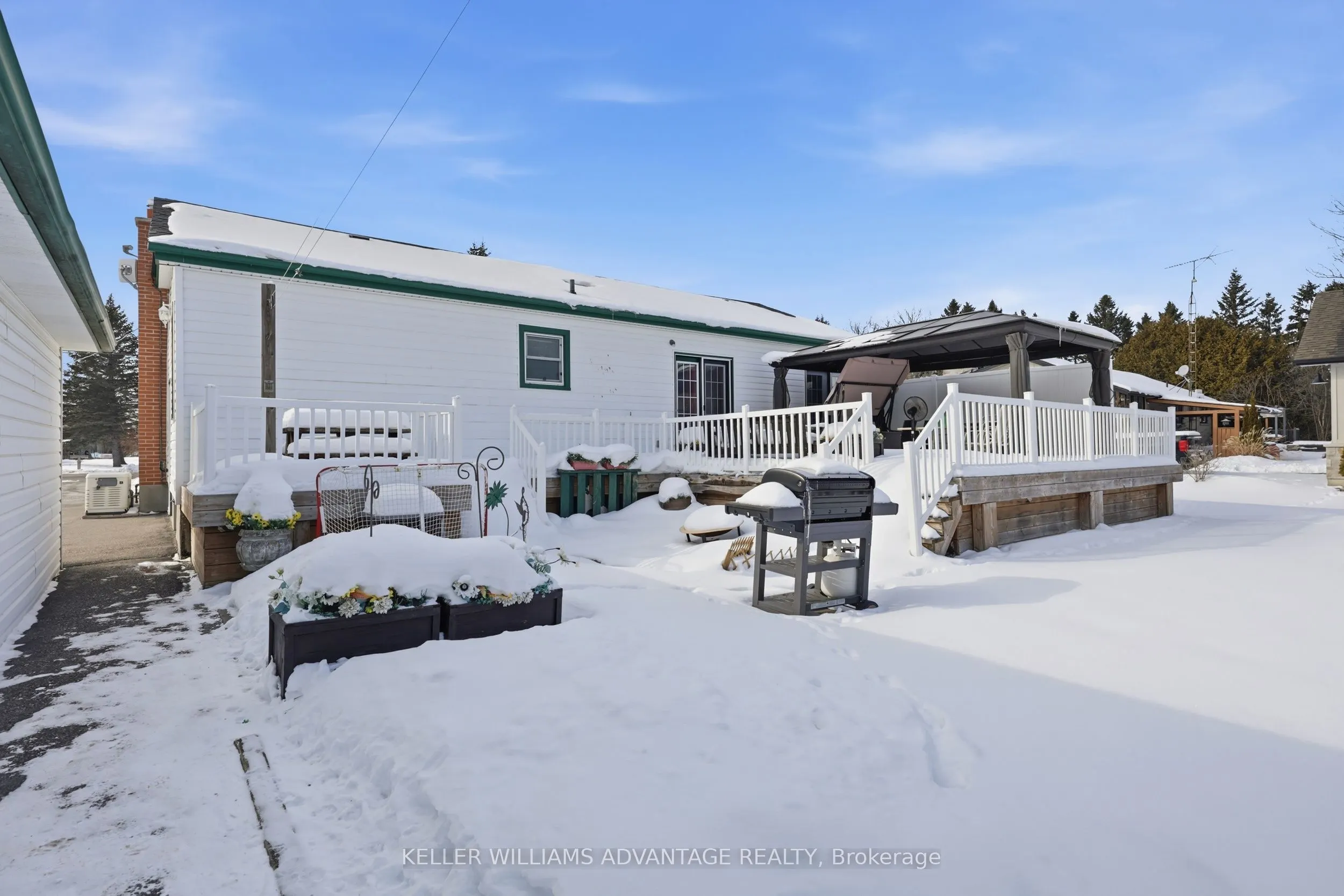 2347 Hancock Road