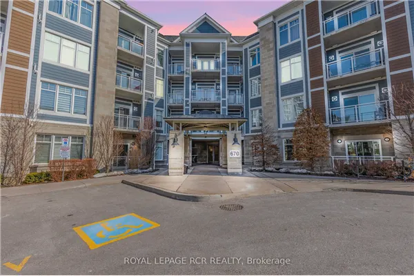 670 Gordon Street #408