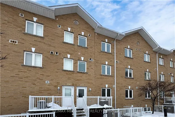 1775 Markham Road #207