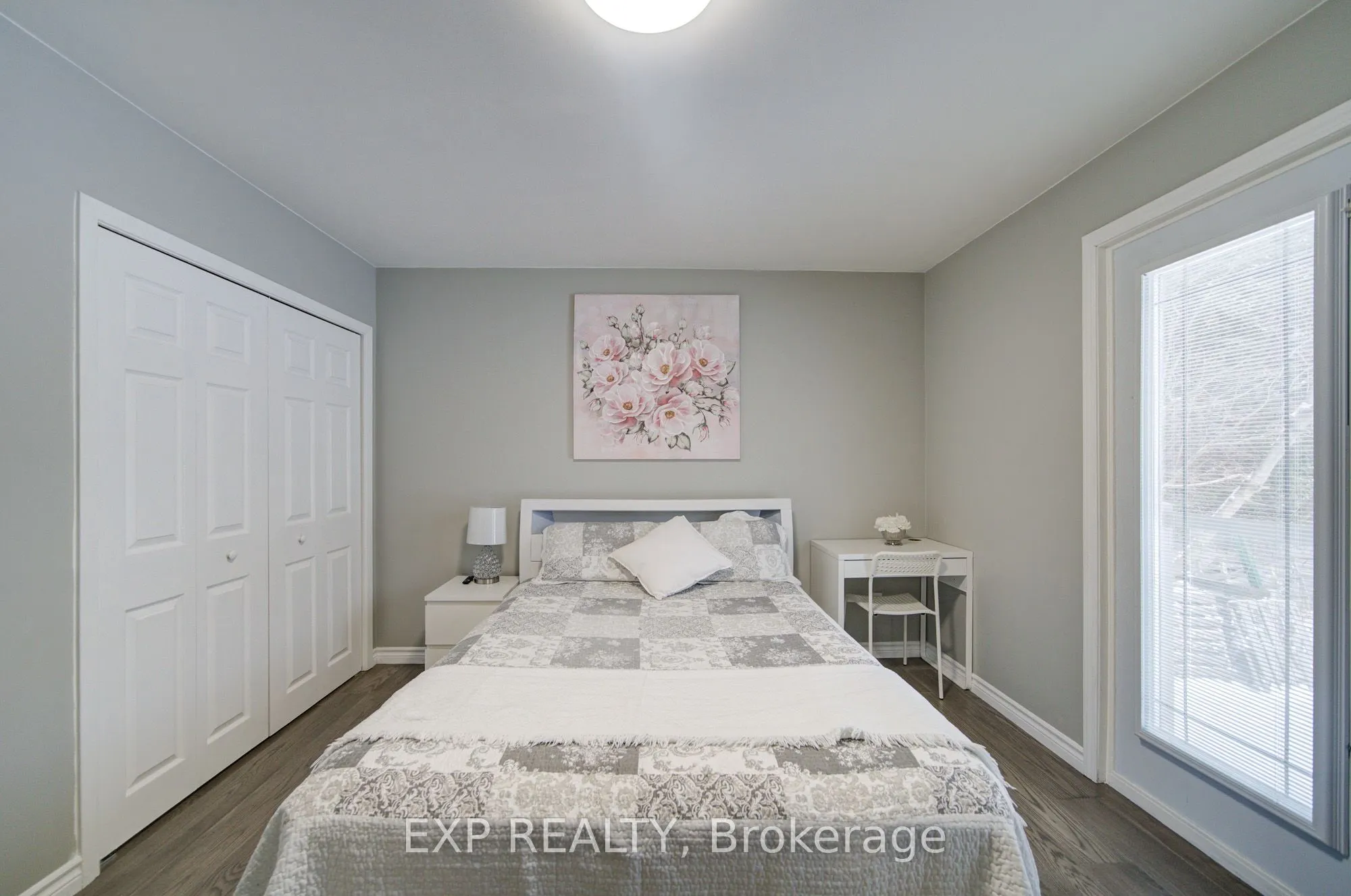 3505 Cochrane Street