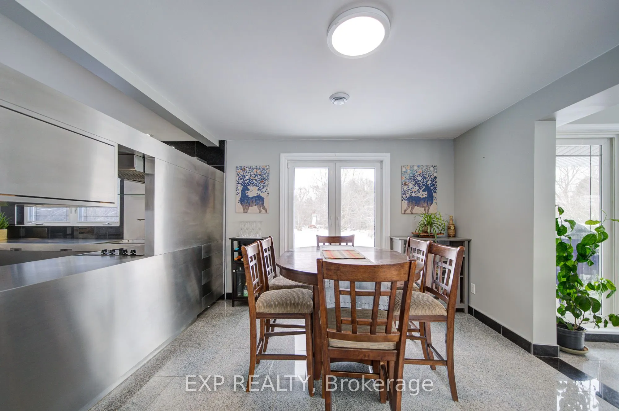 3505 Cochrane Street