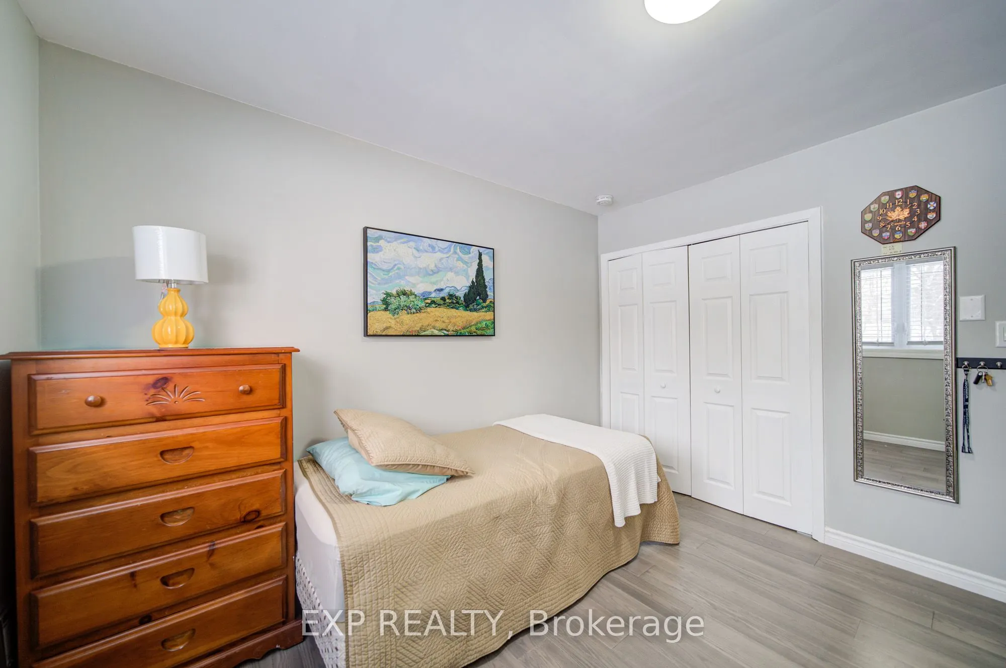 3505 Cochrane Street