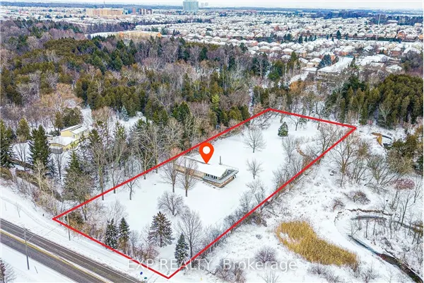 3505 Cochrane Street