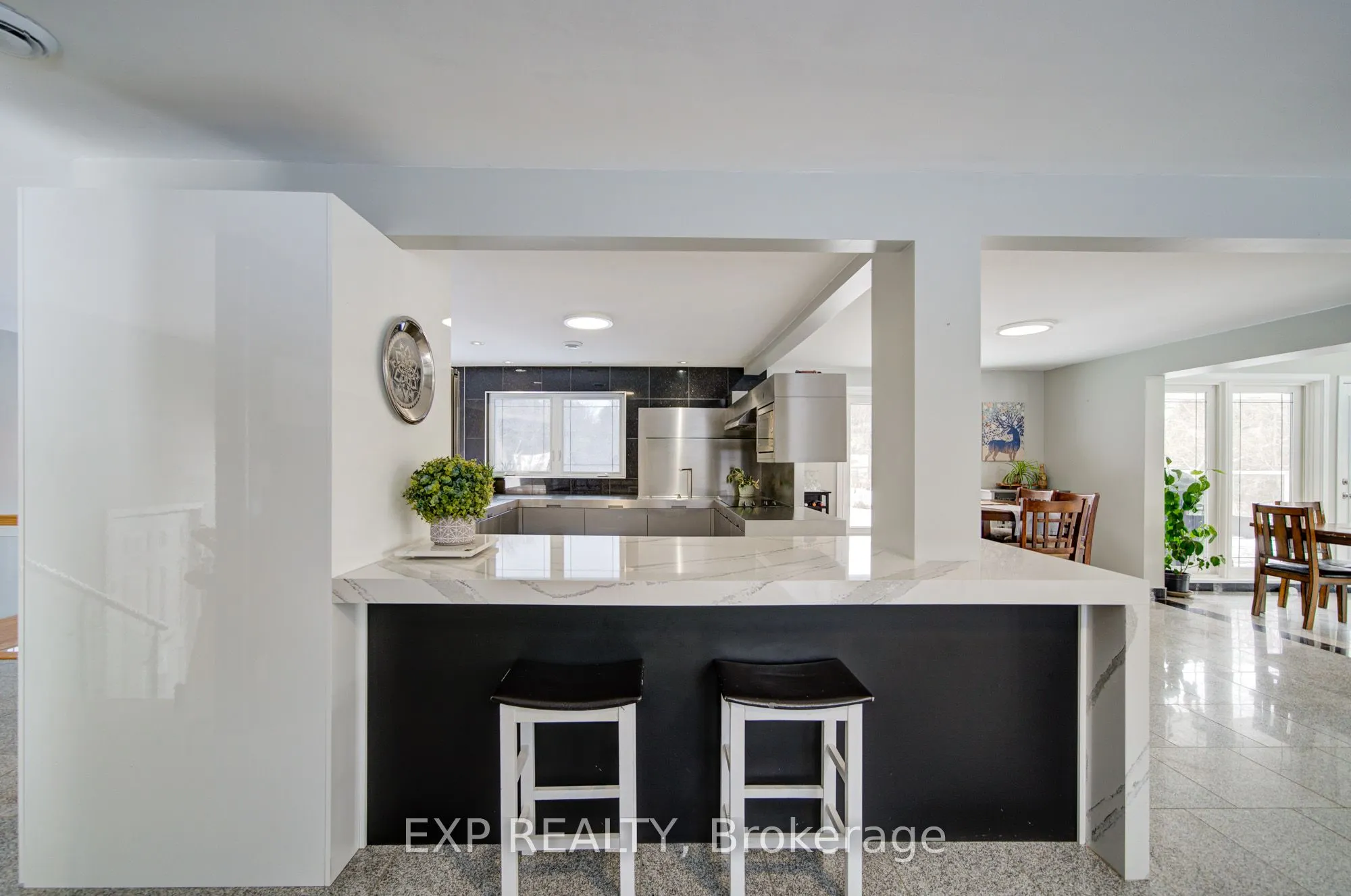 3505 Cochrane Street