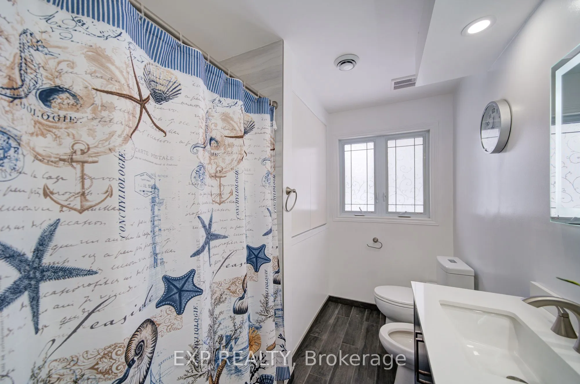 3505 Cochrane Street