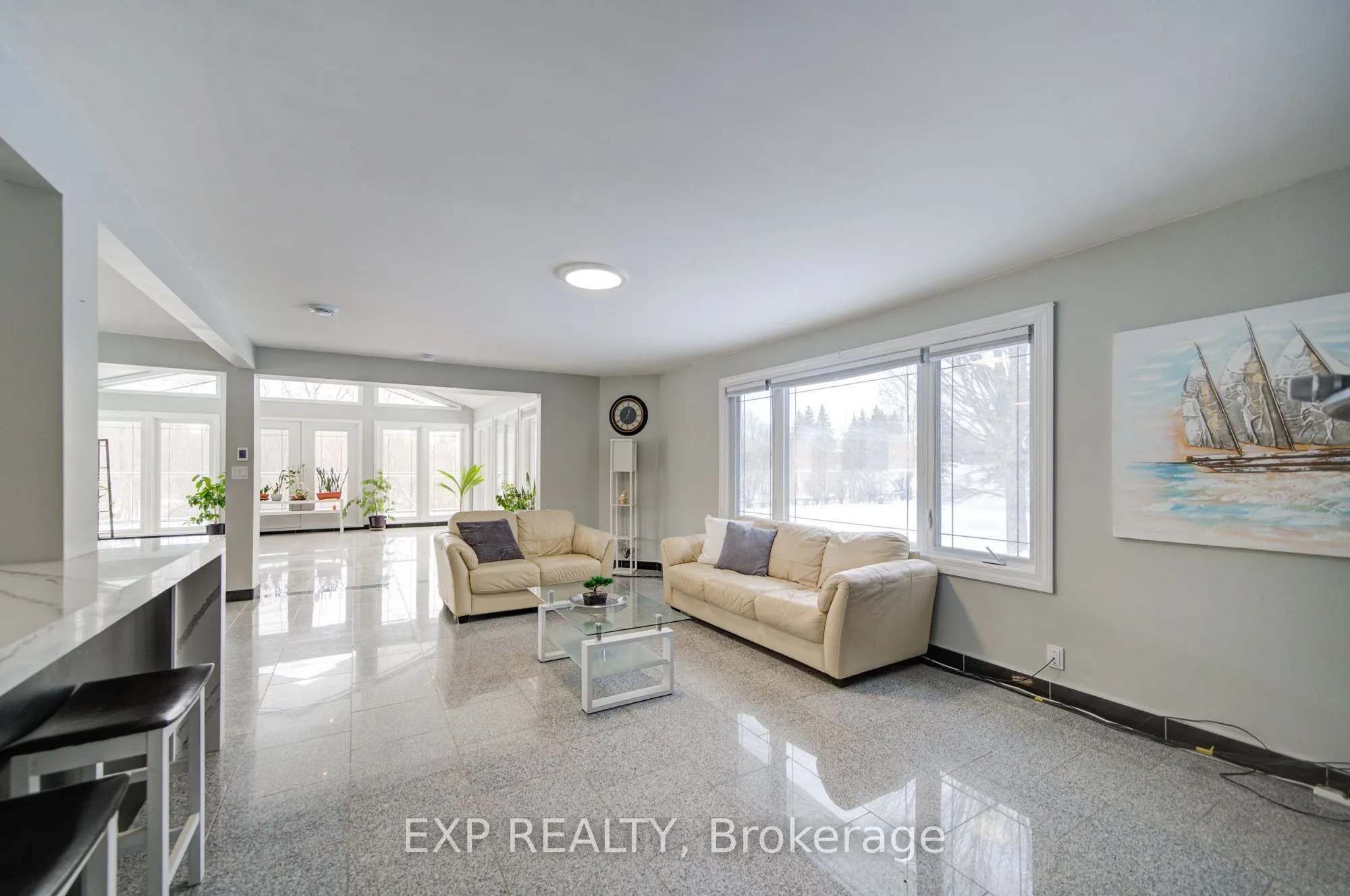 3505 Cochrane Street