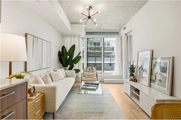 45 Baseball Place #507