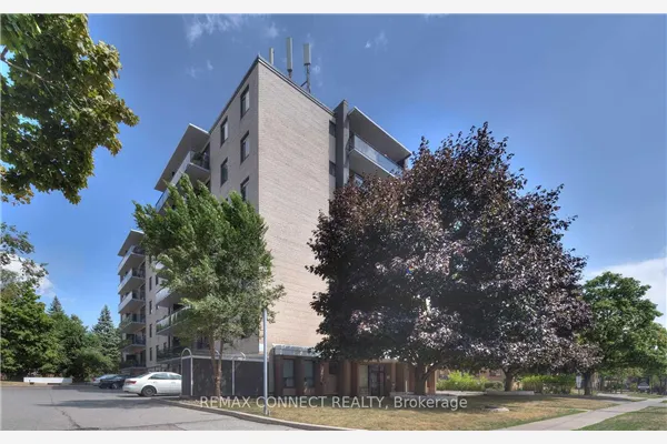 825 Kennedy Road #206