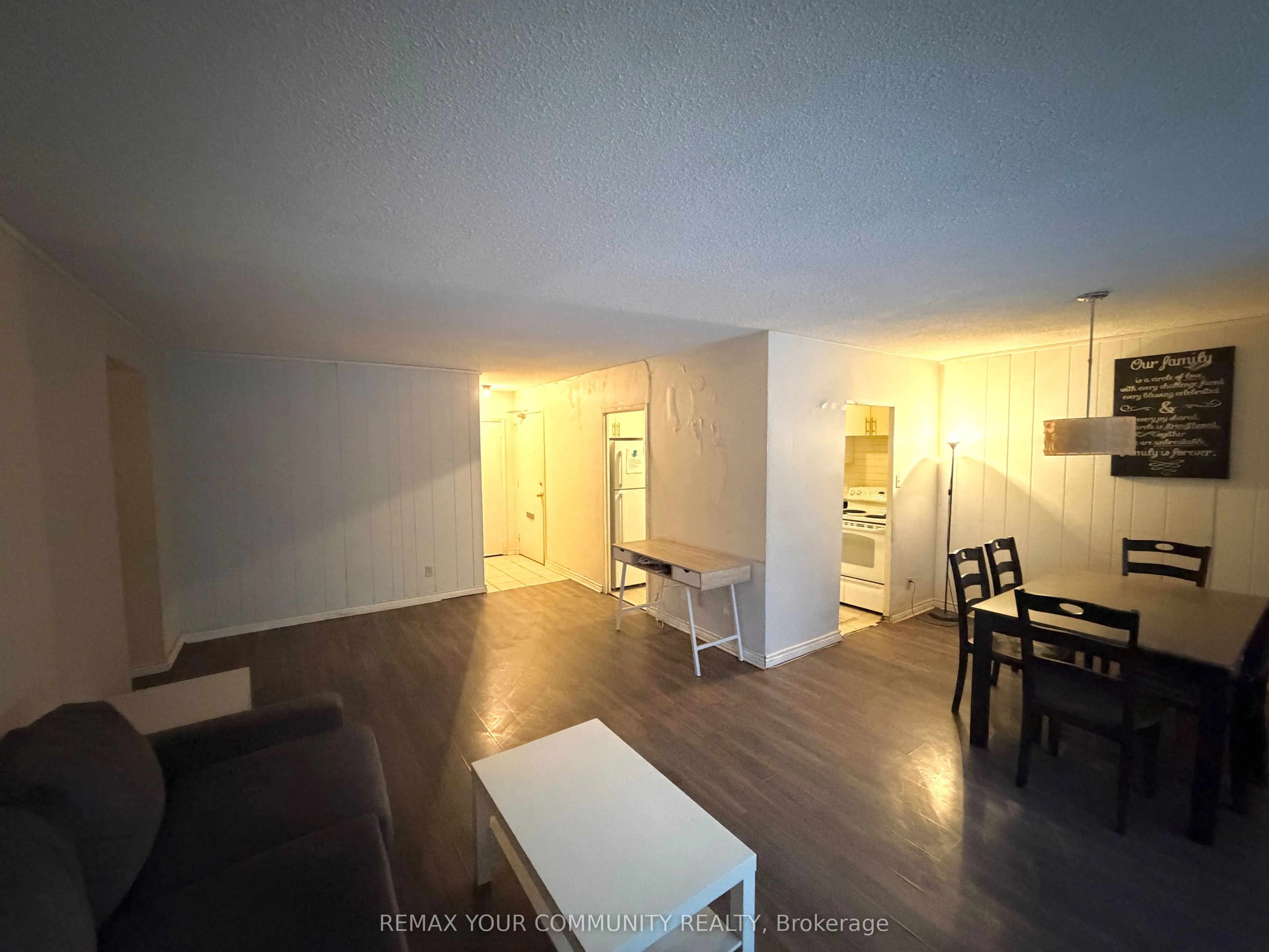 825 Kennedy Road #206