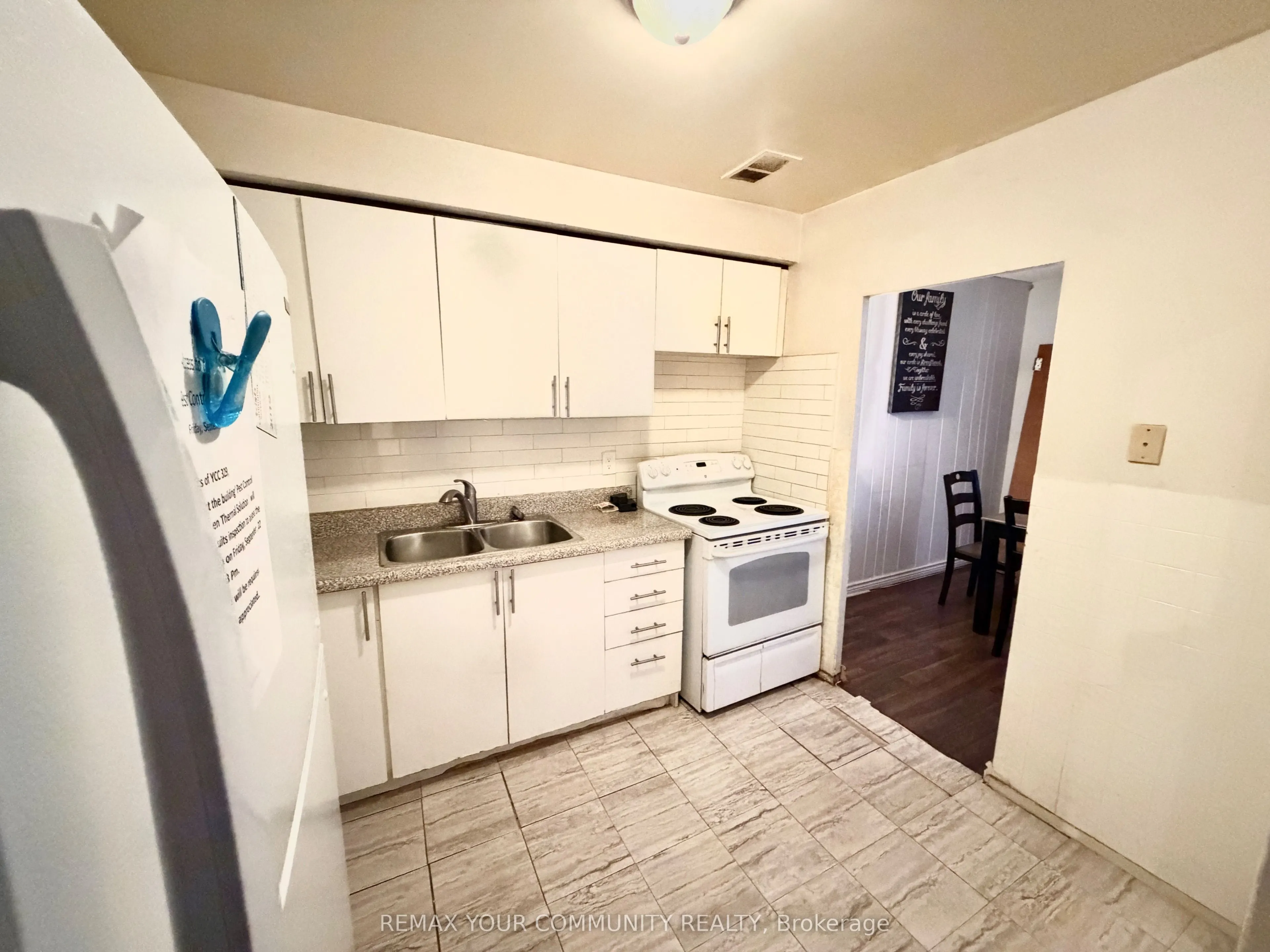 825 Kennedy Road #206