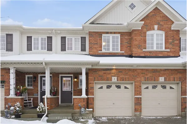 1280 Harmony Road N #2