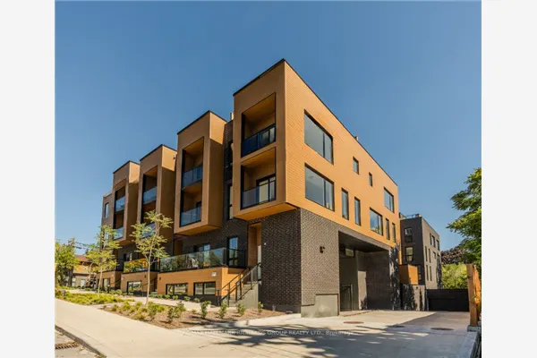 35 Birchcliff Avenue #42