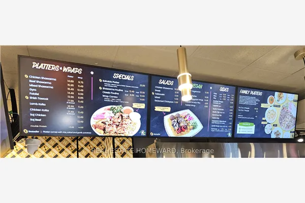 3032 Danforth Avenue #Main & Basement