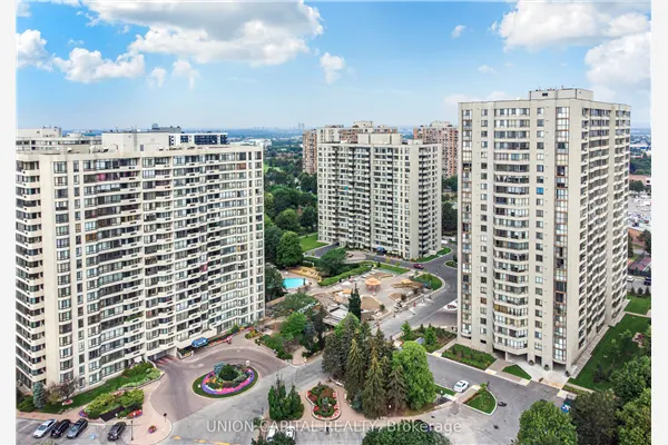 225 Bamburgh Circle #1112