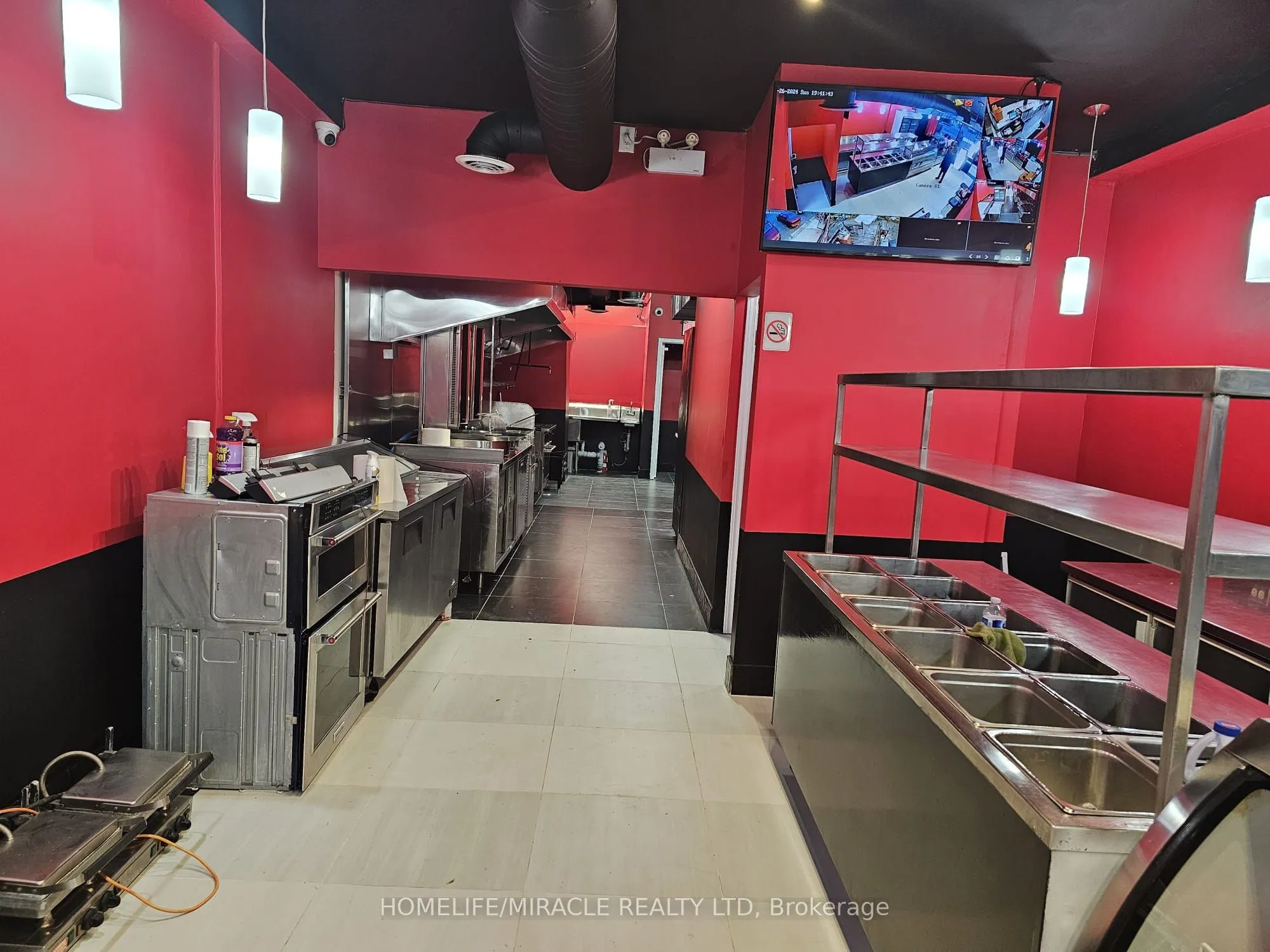 155 Morningside Avenue #3