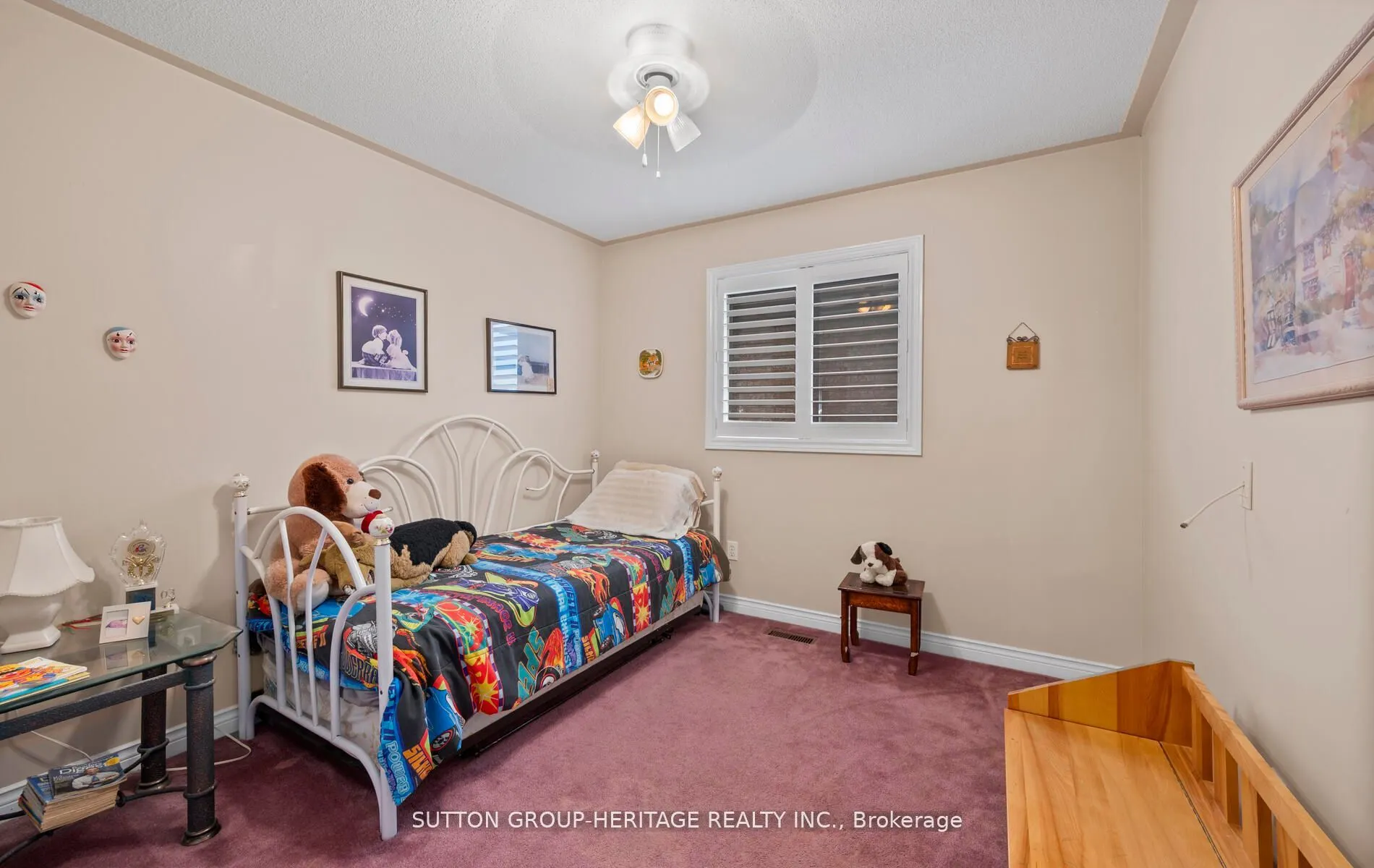 2330 Southcott Road