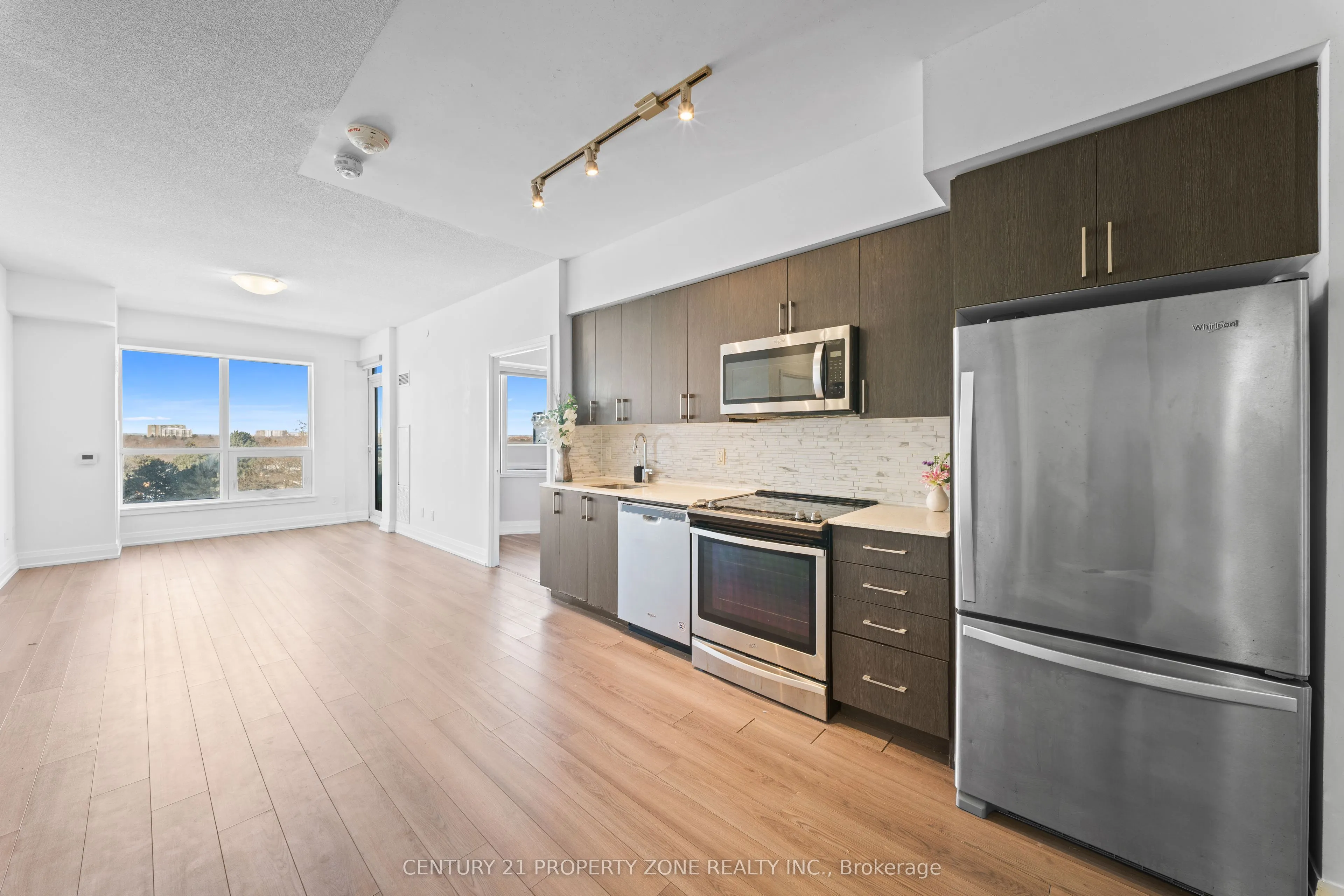 3121 Sheppard Avenue E #710