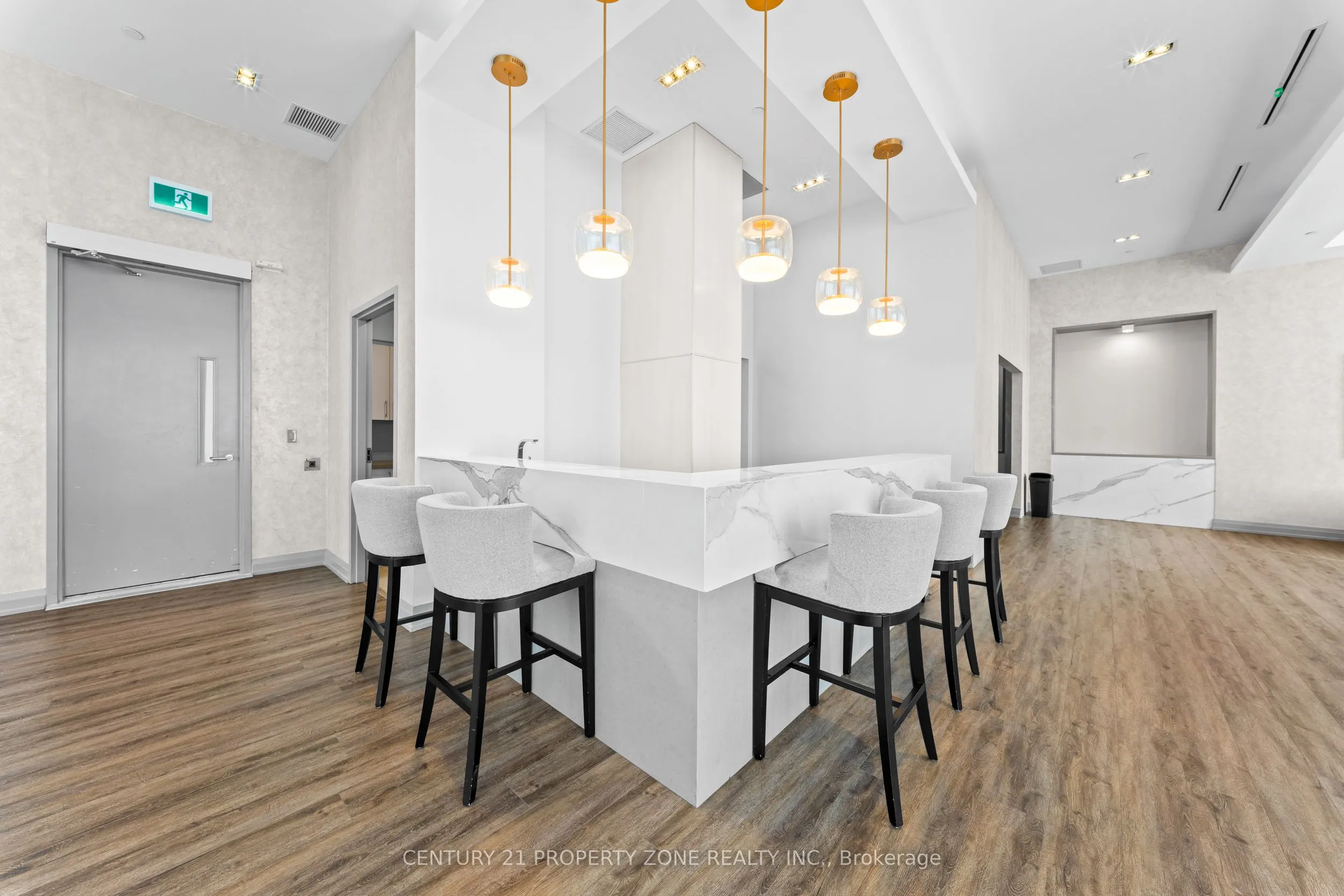 3121 Sheppard Avenue E #710