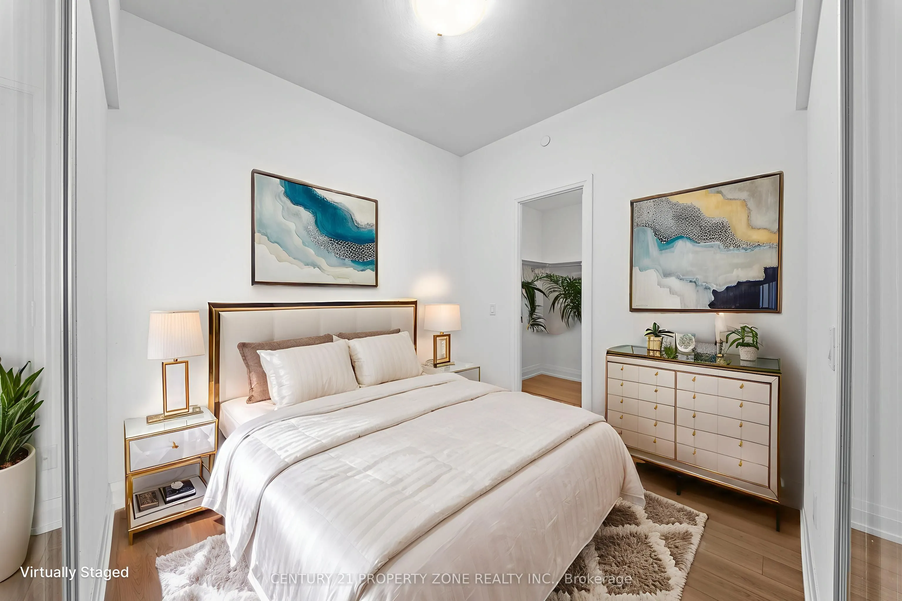 3121 Sheppard Avenue E #710