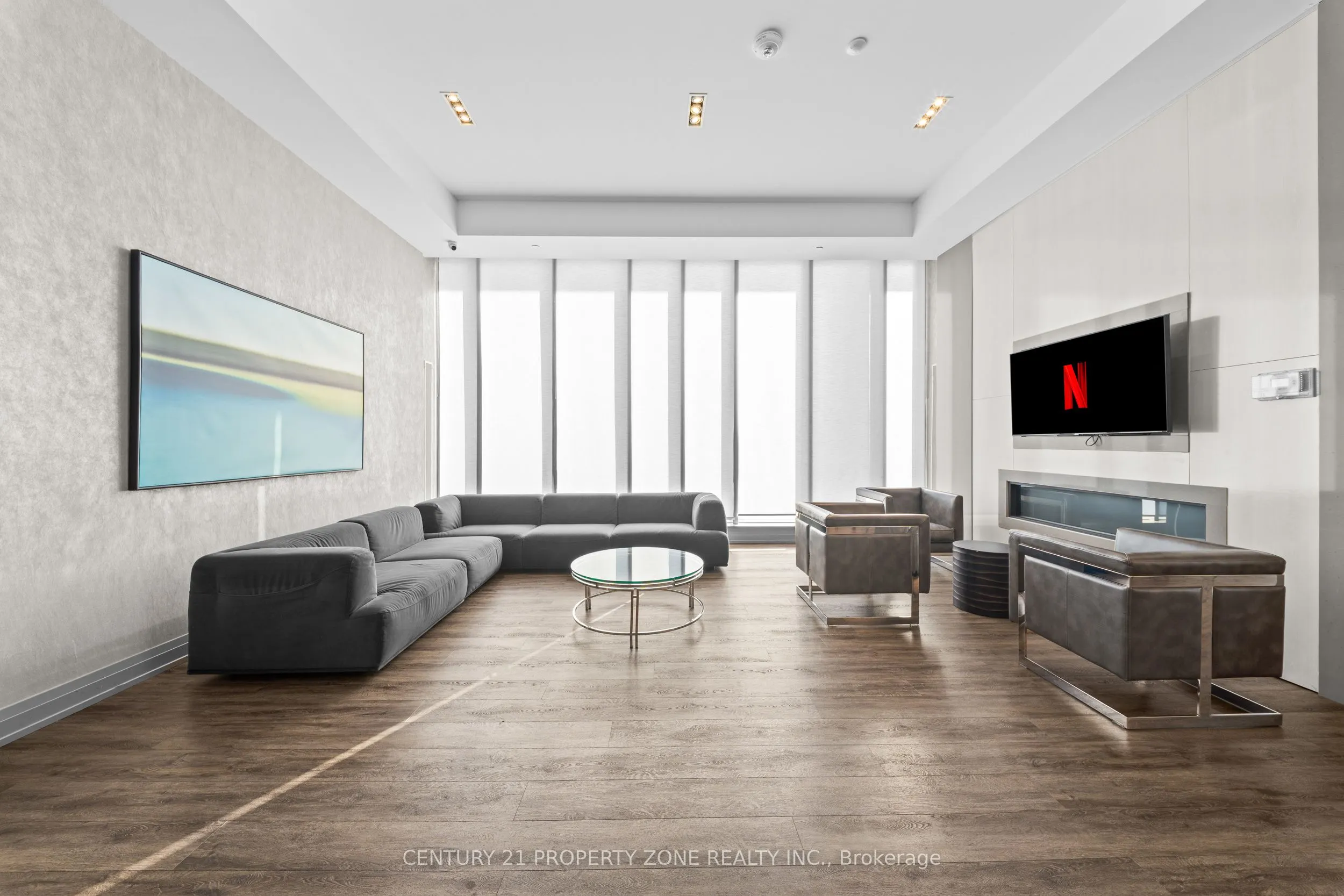 3121 Sheppard Avenue E #710