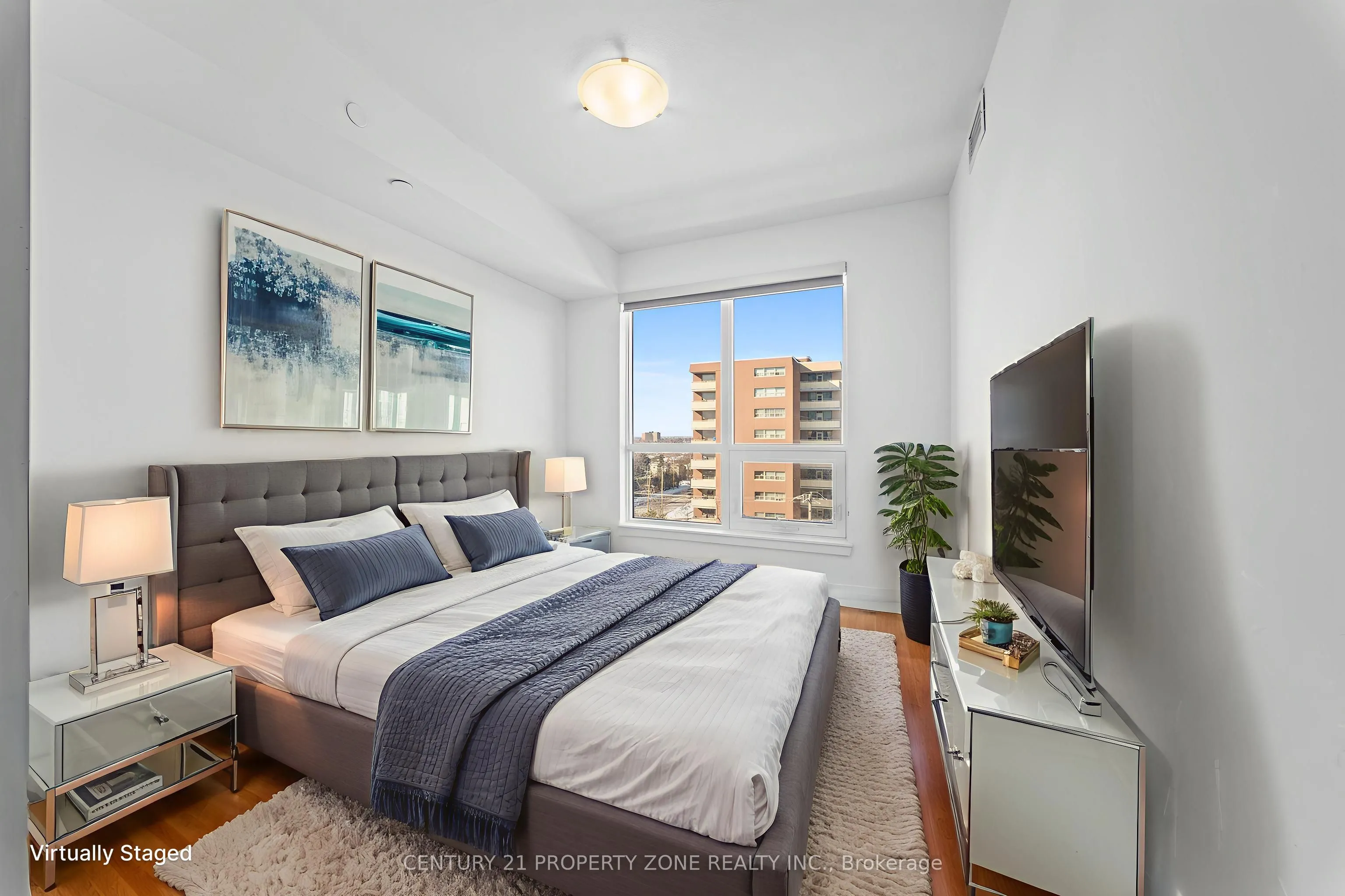 3121 Sheppard Avenue E #710