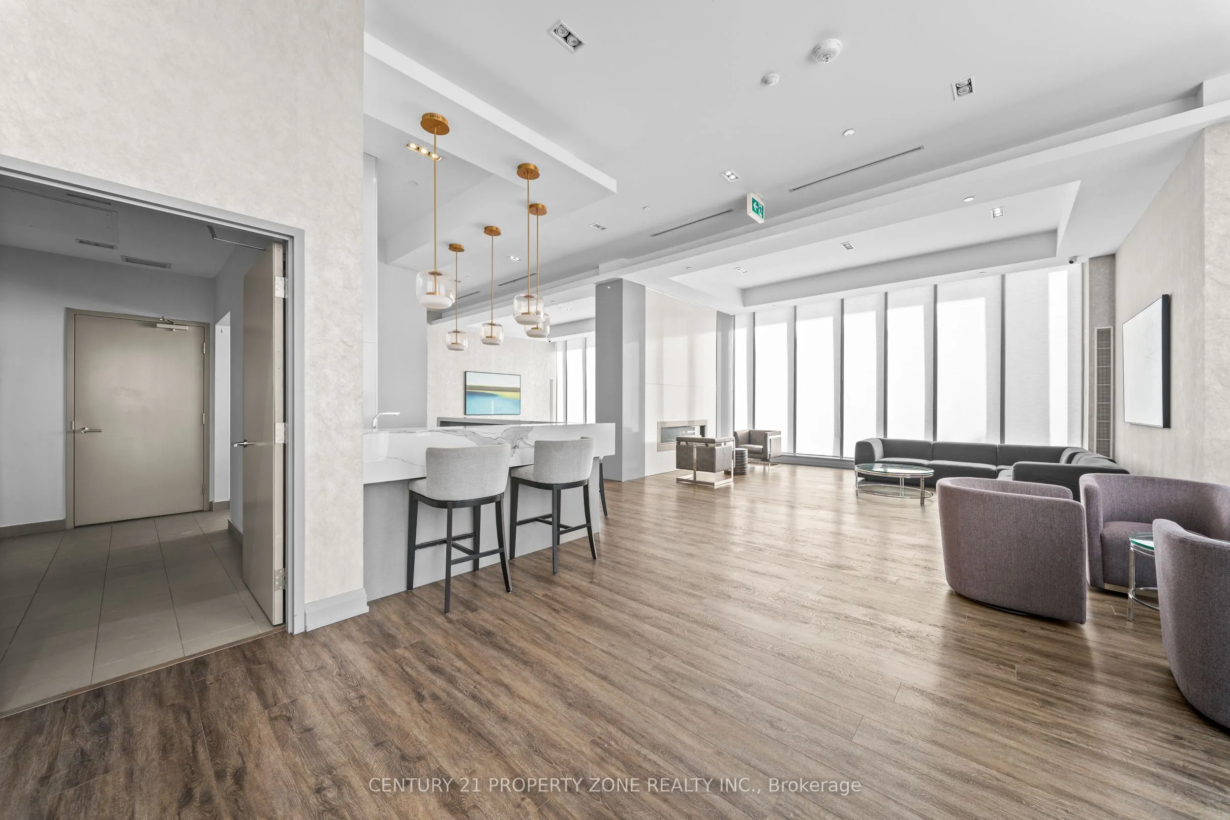 3121 Sheppard Avenue E #710