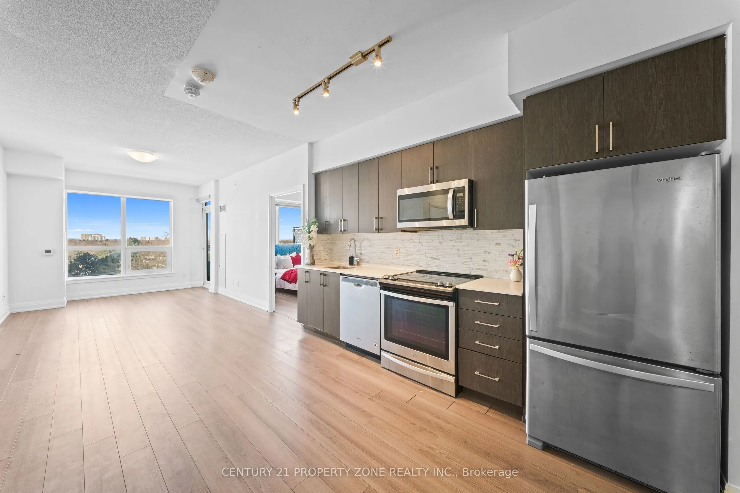 3121 Sheppard Avenue E #710