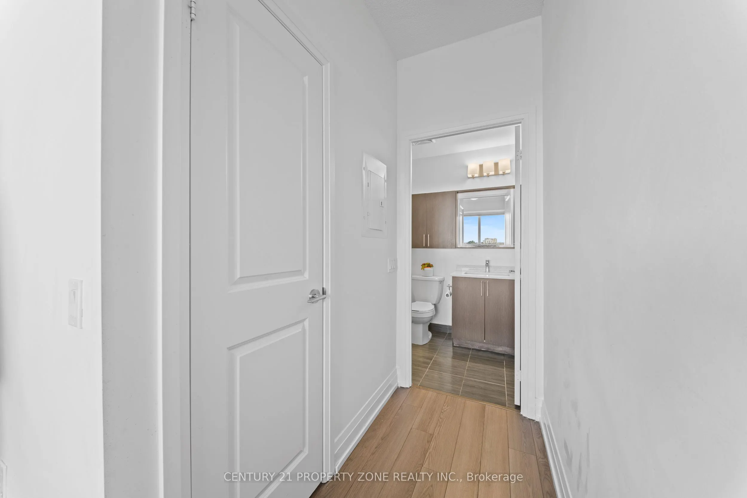3121 Sheppard Avenue E #710
