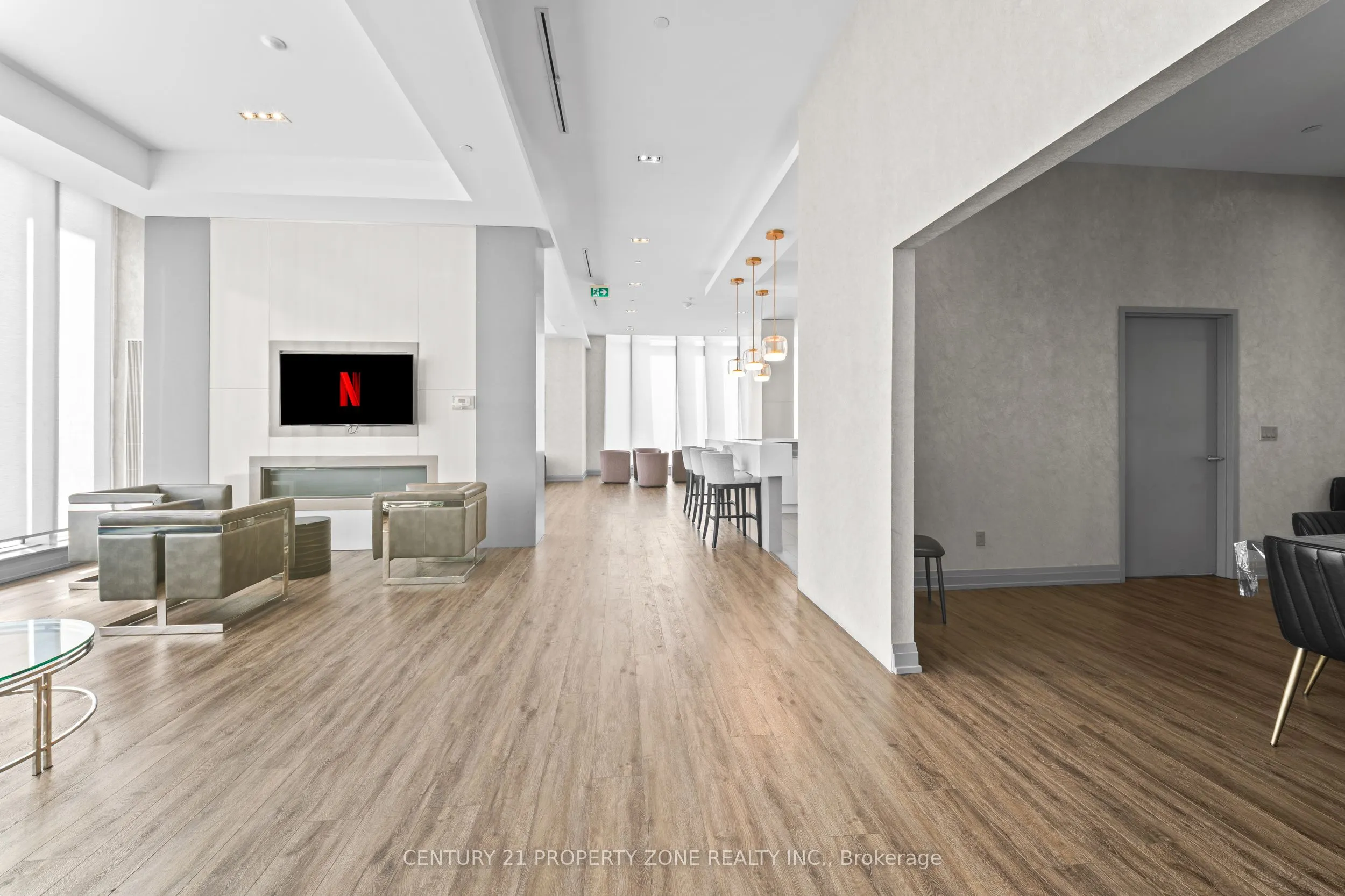 3121 Sheppard Avenue E #710