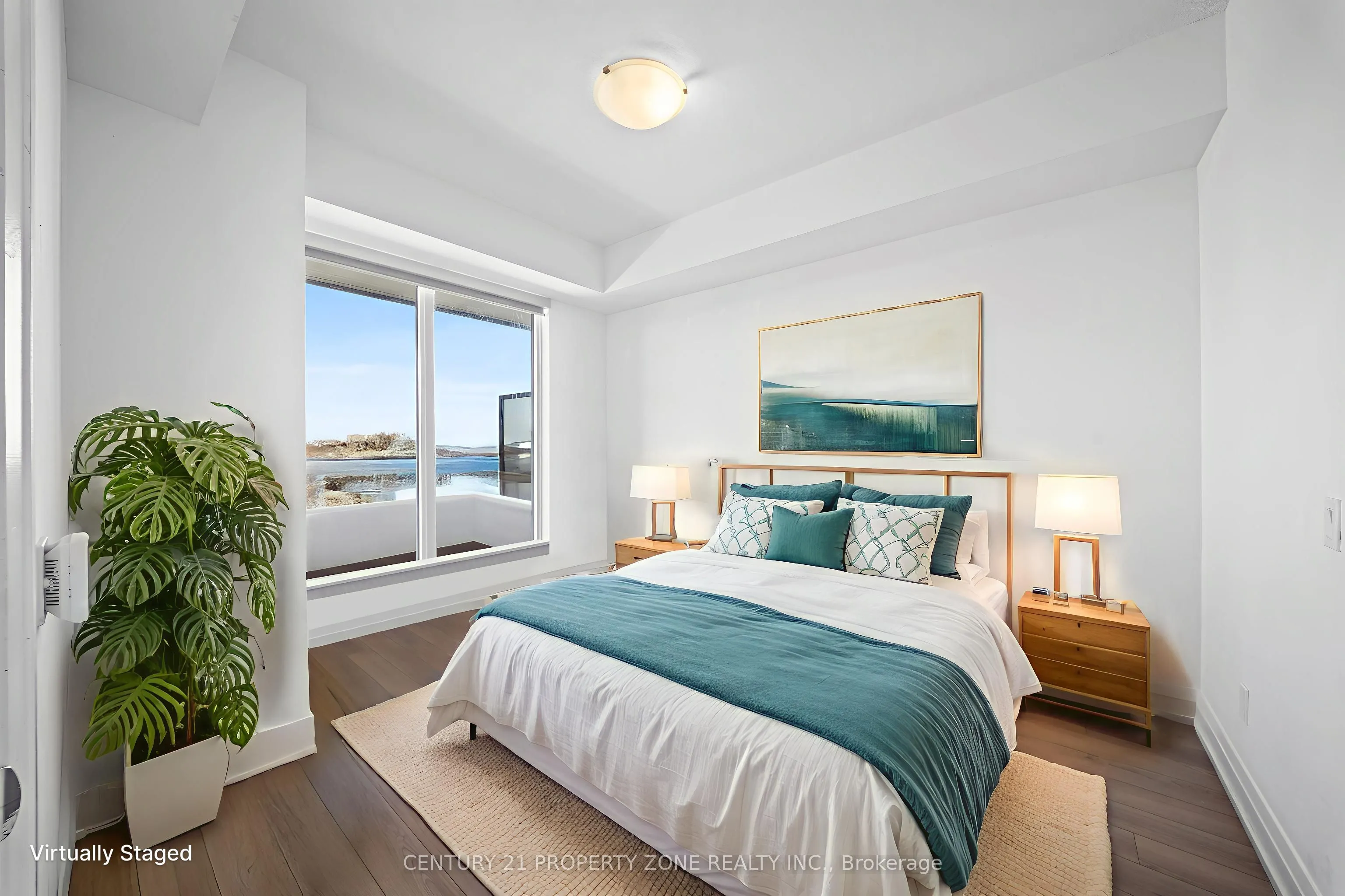 3121 Sheppard Avenue E #710