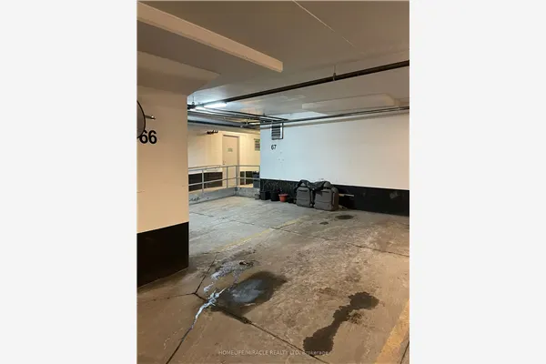 1359 Neilson Road #66 Parking