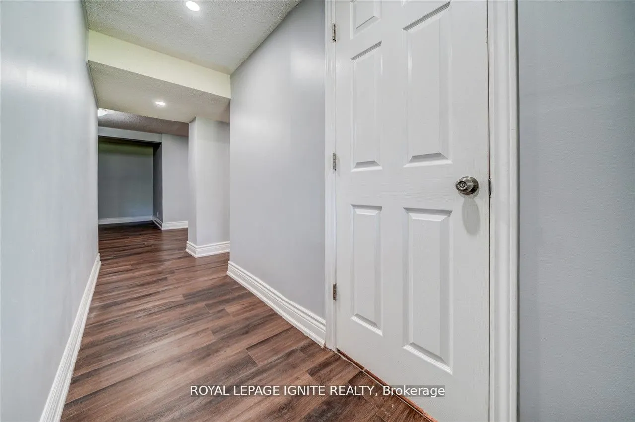 1283 Townline Road N #Bsmnt