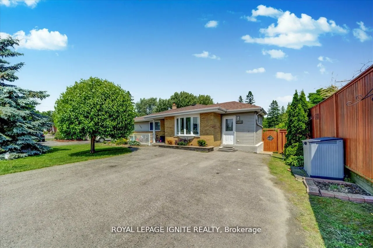 1283 Townline Road N #Bsmnt
